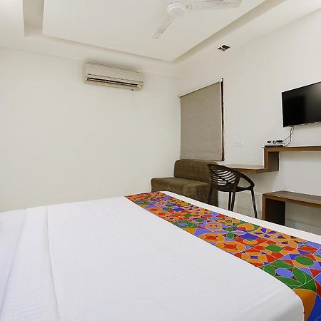 Fabexpress Comfort Stay I Samarda Kaliāsot Kültér fotó
